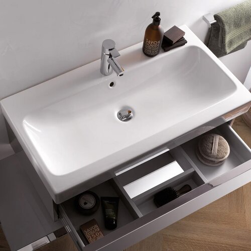 Geberit iCon 75 lavabo 124075000 Slike