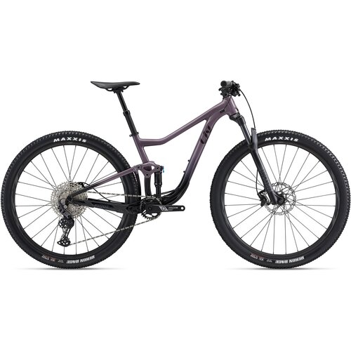  Bicikl LIV Pique 29 2 Purple Ash - XS Cijene