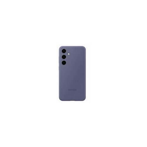 Samsung original Silikon Cover EF-PS926TVE za Galaxy S24 Plus 5G - vijolična Cene