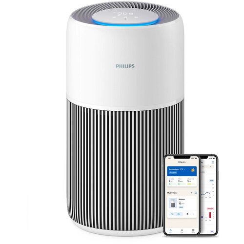 Philips čistilec zraka AC2220/10 Slike