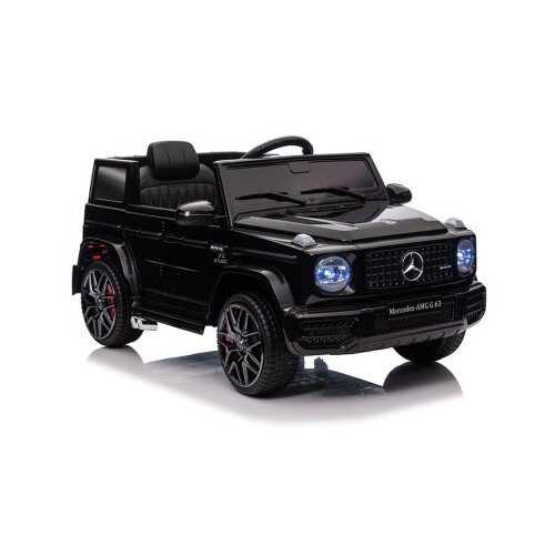  Dečiji auto na akumulator Mercedes AMG G63L - Crni Cene
