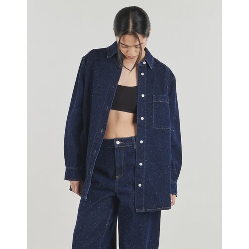 Minimum Srajce &amp;amp; Bluze LAYNE SHIRT pisana Slike