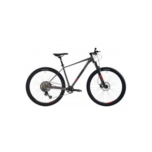 Capriolo mtb al-pha 97 29" sivo 922200-17 Cene