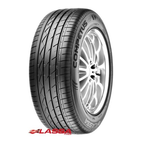  Guma LASSA Competus H/P 255/60R17 106V Competus H/P LASSA Cijene