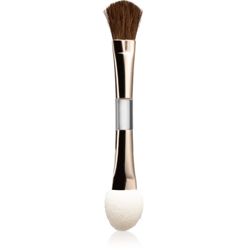 Artdeco Eyeshadow Applicator dvostrani univerzalni kist za okoloočno područje 1 kom