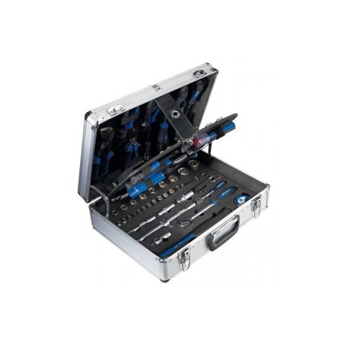  Set alata u koferu Basic 145/1 LUX Cijene