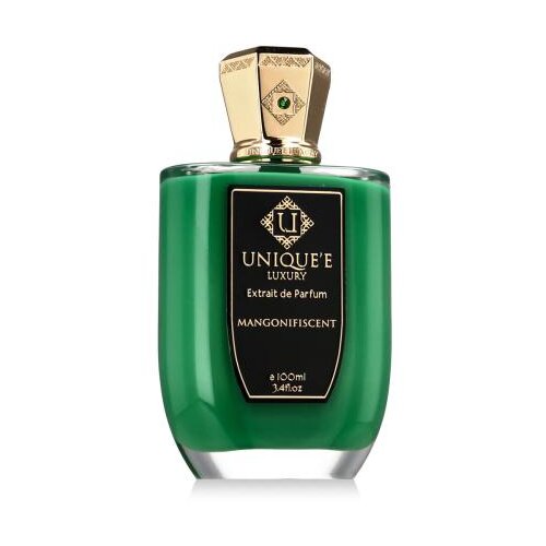 Unique'e Luxury Mangonifiscent 100 ml parfemski ekstrakt unisex Cijene