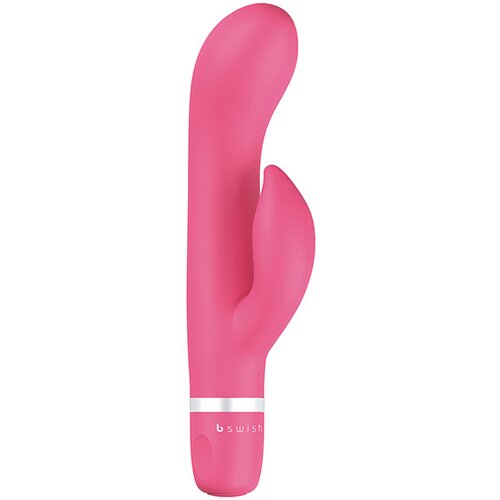 BSwish Rabbit vibrator Bwild Marine roza Cene