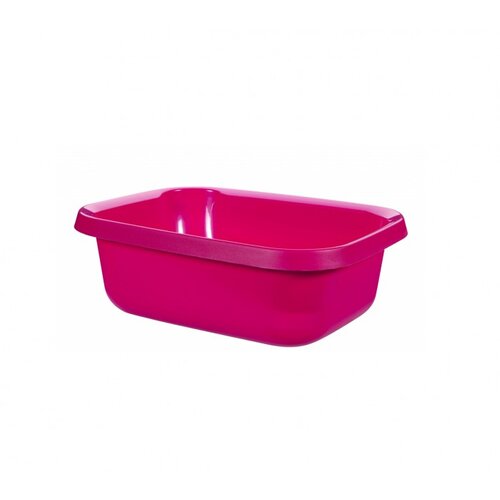  Posuda četvrtasta essential pink 9L Cene