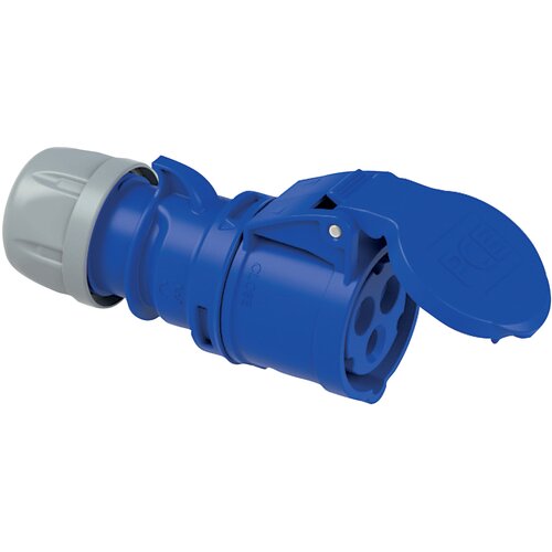 Commel Industrijski utikač 16A 250V 3PIN IP44 Cijene