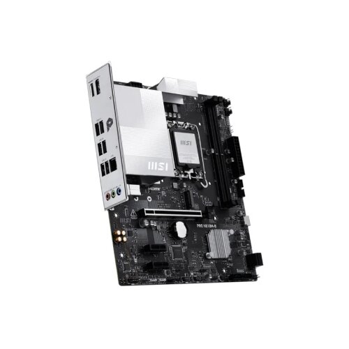 MSI PRO H810M-B matična ploča Cene