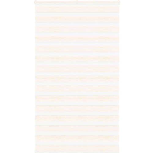 vidaXL zebra senčilo bež marmor 135x200 cm tkanina širina 130,9 cm Cene