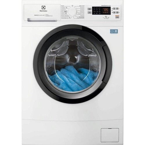 Electrolux EW6T5372P washing machine Cijene