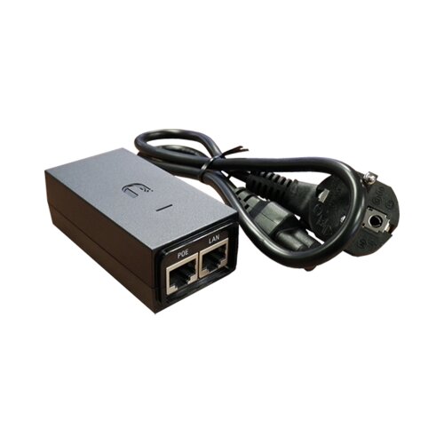  Napojni ispravljač POE injector 48V 0.6A 24W UBIQUITI Cene