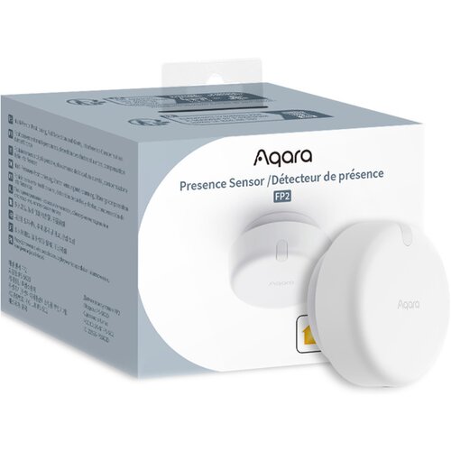 Aqara presence Sensor fp2 ( PS-S02D ) Cene