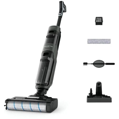 Rowenta X-Clean 4 GZ5035WO Bežični usisivač za mokre i suve povr&scaron;ine Cene