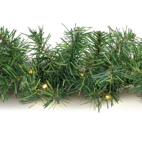 Brilagi - LED spolja&amp;scaron;nja božićna dekoracija GIRLANDA 80xLED/230V 500 cm IP44 Slike