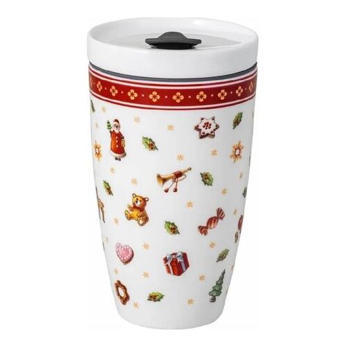  &amp;Scaron;ALICA ZA KAVU TO GO 0,35L 9220 TOY&amp;#039;S DELIGHT Slike