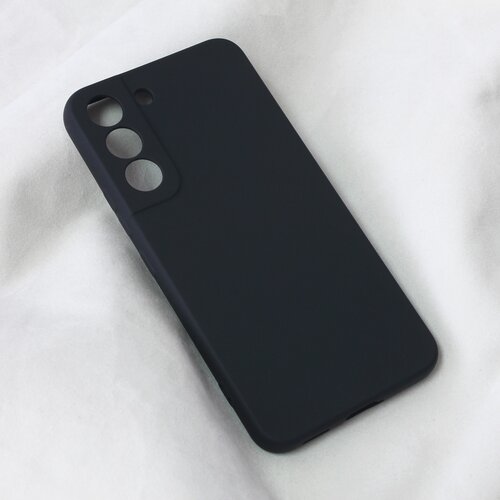 Teracell torbica soft velvet za samsung S901B galaxy S22 5G crna Cene