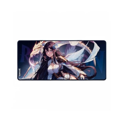 Redragon AK1 l mousepad Slike