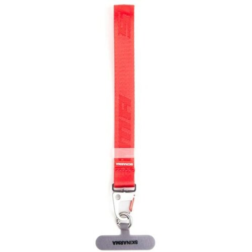 Skins SKINARMA SCOUT HANDSTRAP UNIVERZALNI TELEFON LAND RED RED, (21971838) Cene