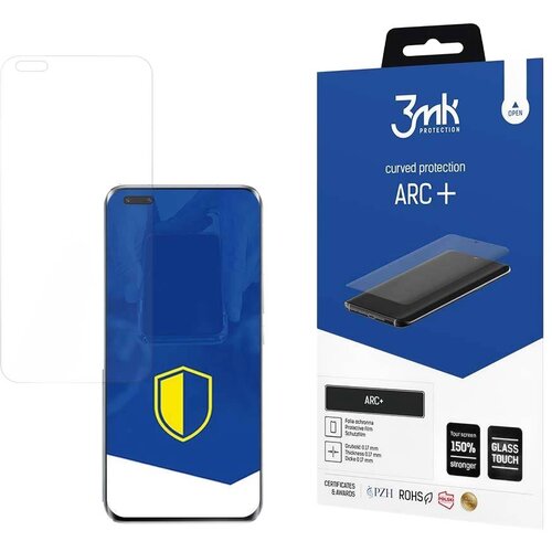 3mk ZA&amp;Scaron;ČITA OVITKA ZA TELEFON HONOR MAGIC5 PRO ARC+, (21965863) Slike