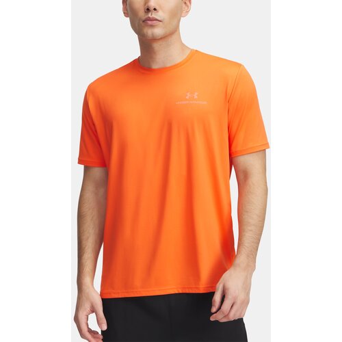 Under Armour Men&amp;#039;s T-shirt Vanish Energy SS - Men&amp;#039;s Slike