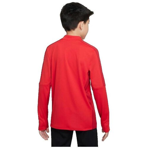Nike Puloverji Dri-Fit Academy 23 Rdeča Slike