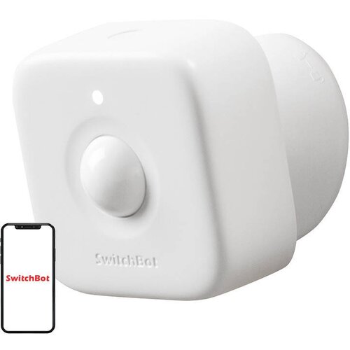 Switchbot SENZOR GIBANJA ZA AVTOMATIZACIJO PAMETNEGA DOMA, (5000292161) Slike