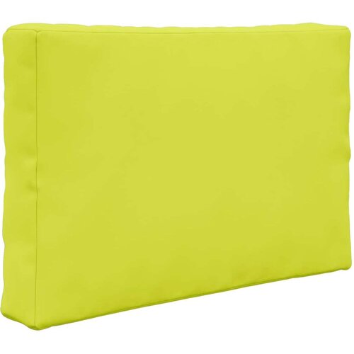  Jastuk za vanjsku sofU 2 pcs Zelena Poliester - Zelena 60 x 60 cm 1x sjedalo +1x naslon (3D bez bartaga) Slike