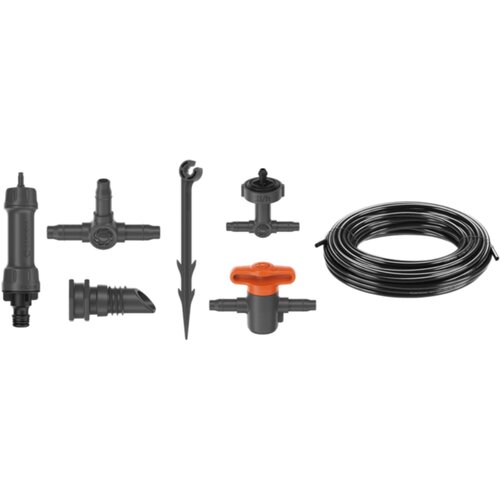 Gardena Micro-Drip Začetni set (Primerno za: Do 15 lončnic) Cene