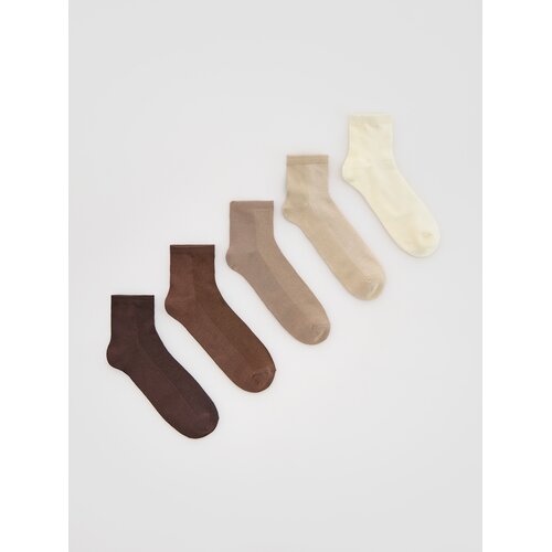 Reserved MEN`S SOCKS - bež Cijene
