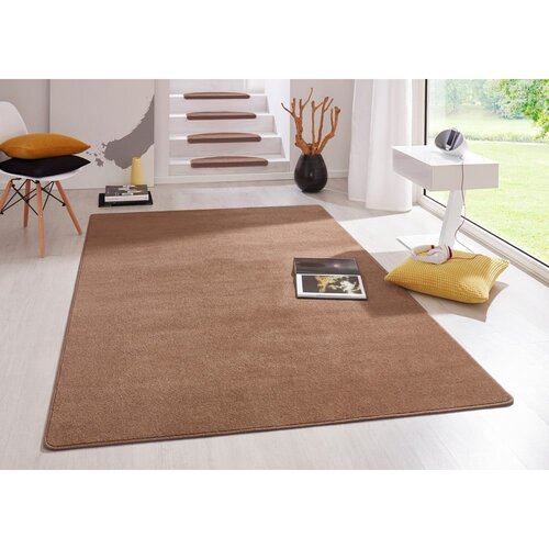 Hanse Home Smeđi tepih 200x280 cm Fancy &amp;ndash; Slike