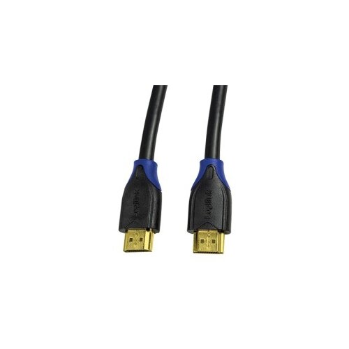 Logilink HDMI Cable 2.0 (4K2K/60Hz) M/M 15m Bulk Black CH0067 Cijene