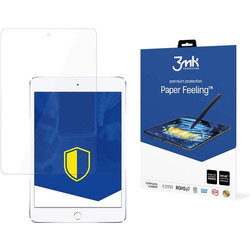 3mk APPLE IPAD 7 10.2 - DO 11 PAPER FEELING, (5000017746) Cene