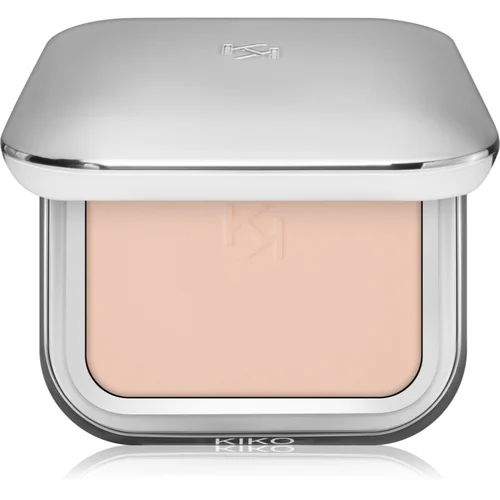 KIKO Milano Weightless Perfection kompaktni pudrasti make-up SPF 30 odtenek 80 Neutral 12 g