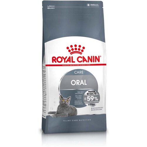 Royal Canin hrana za mačke Oral Sensitive 8kg Cene