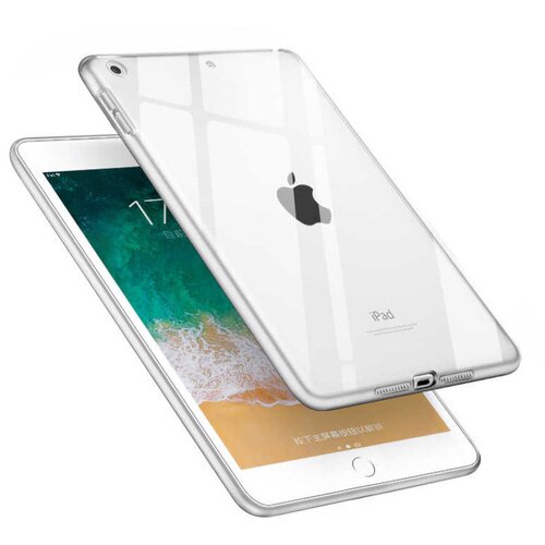 Teracell Maska za telefon Skin za iPad Mini 5 (2019) transparent Slike