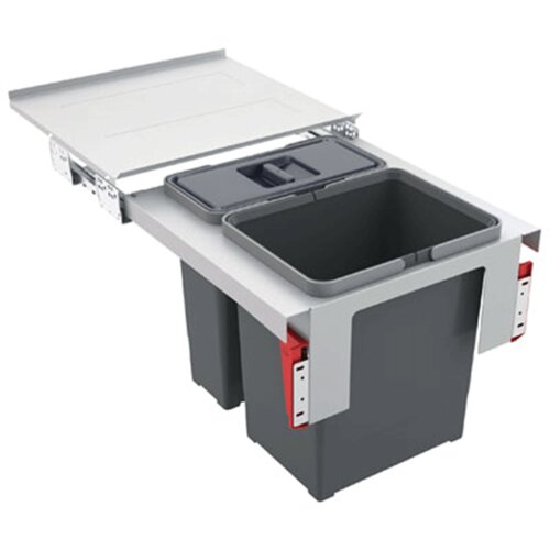 Franke Sorter otpada Garbo 45-2 Cijene