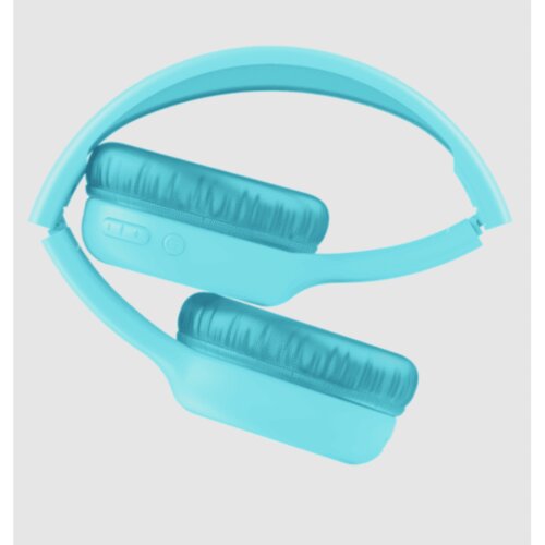 Trust Nouna wireless bluetoothdječije slu&scaron;alice, plave Cijene