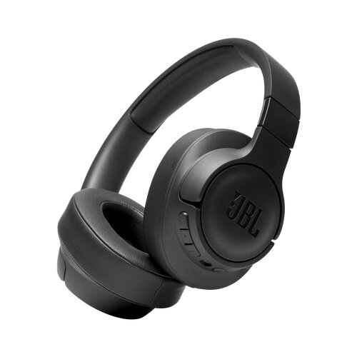 JBL tune 760NC BT5.0 naglavne brezžične slušalke z mikrofonom, črne Cene