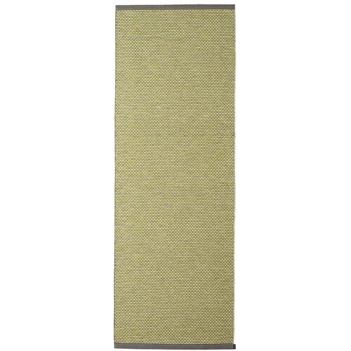 Pappelina kaki zelen zunanji in notranji tekač 70x200 cm effi apple &amp;ndash; Slike
