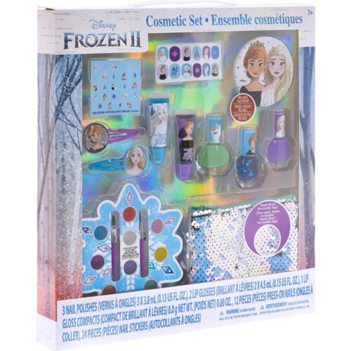 Frozen 2 Set Za Ulepsavanje FZ2408GA Cene