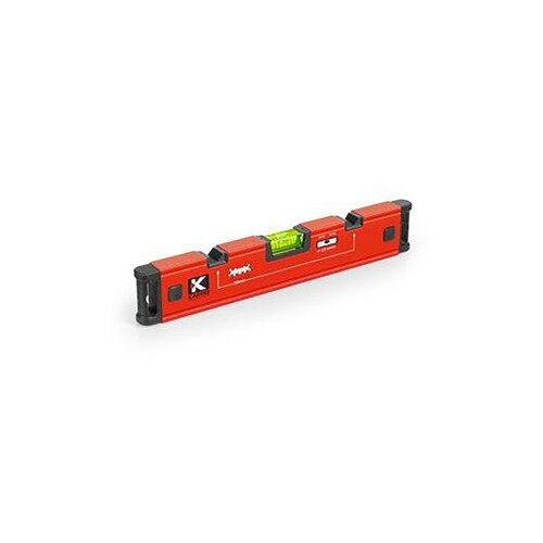 Kapro Industries LTD kapro vodoinstalaterska libela za ugradnju slavine K108T 30cm Cene
