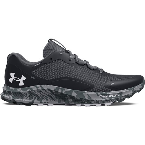 Under Armour Tek &amp;amp; Trail UA Charged Bandit TR 2 SP Črna Slike