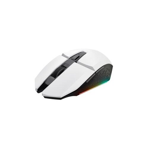 Trust gxt794w 3-in-1 bundle beli set - tastatura mi&amp;scaron; i podloga (25232) Slike