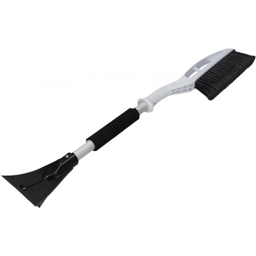  Strgalo za led z metlico za sneg snow PROMOCIJA Cene