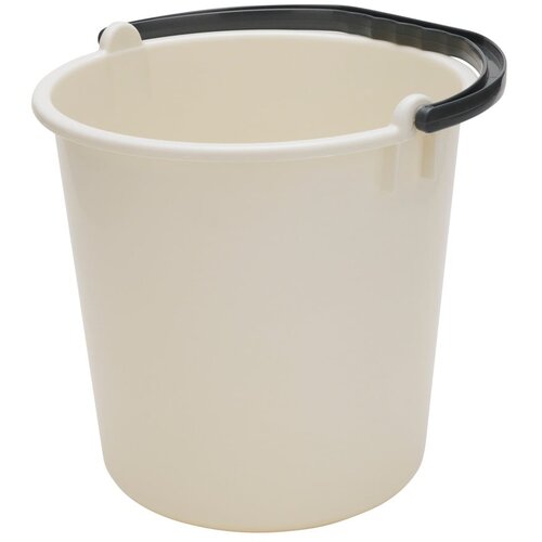 Addis bež plastična kanta 9 l - addis Cijene