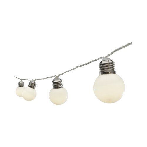 Home Dekorativna LED rasvjeta - LP 20/WW, Bijela Slike