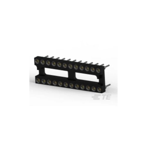 TE CONNECTIVITY AG Sockets - Local GeographyAG Sockets - Local Geography 5-1571552-6 AMP Cijene